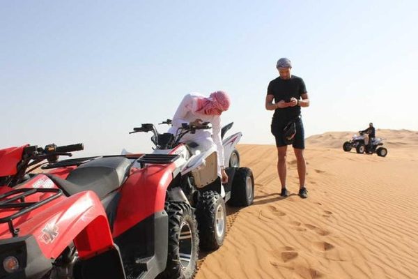 Safari Hurghada