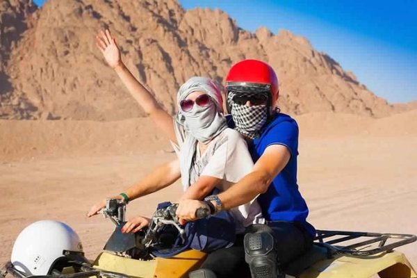 Safari Hurghada